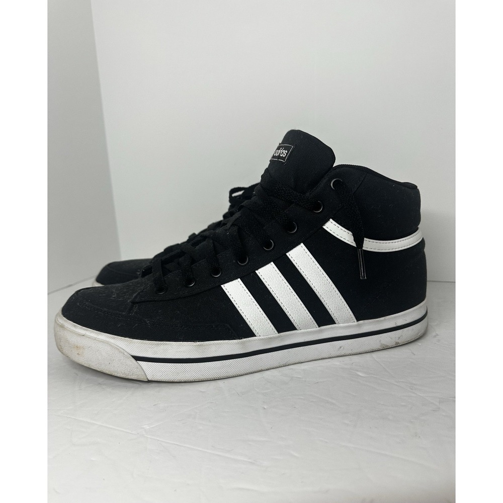 adidas spg 753001 Size 12 Men's (No Insoles) - Picture 4 of 10